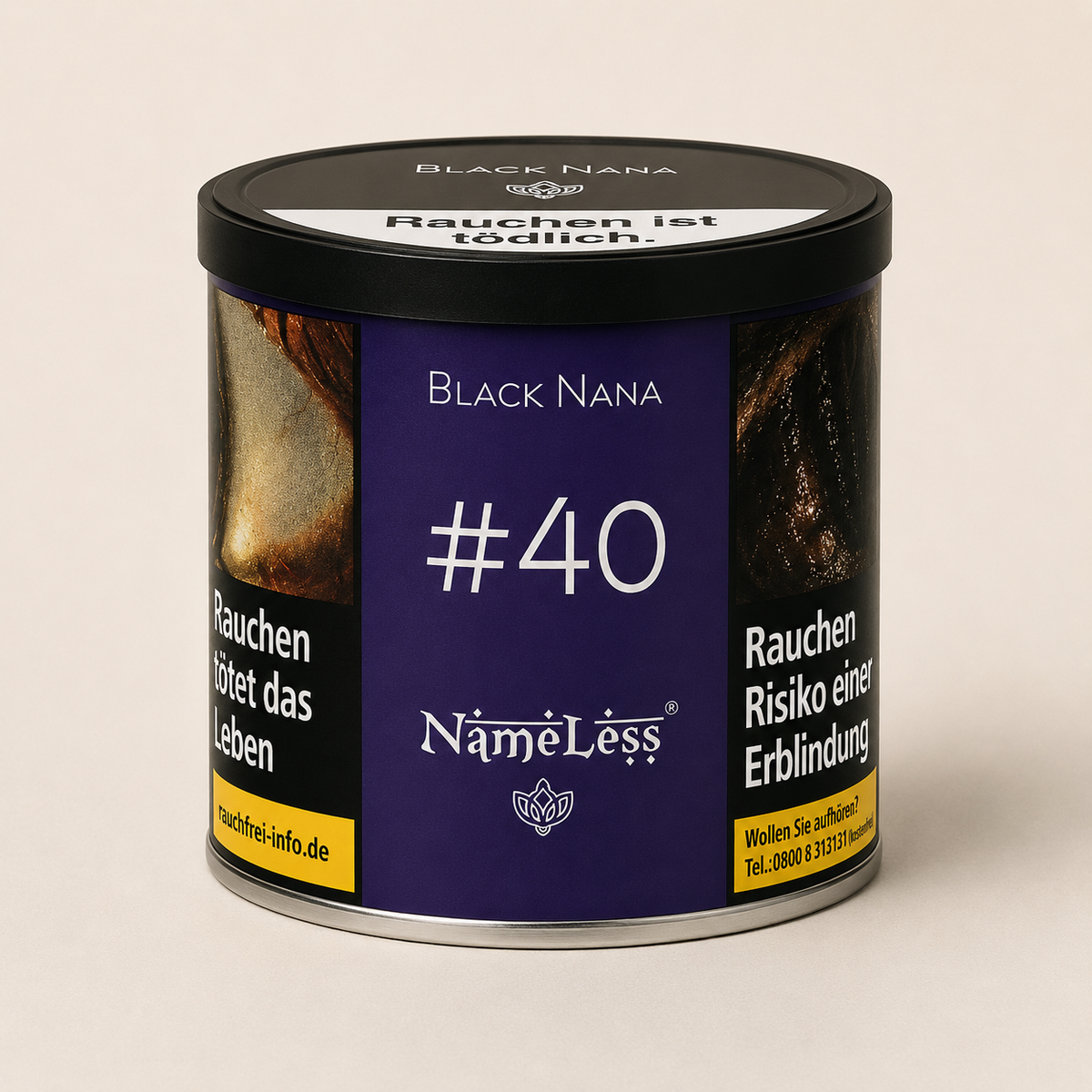 Black Nana