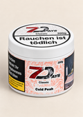 Cold Peach