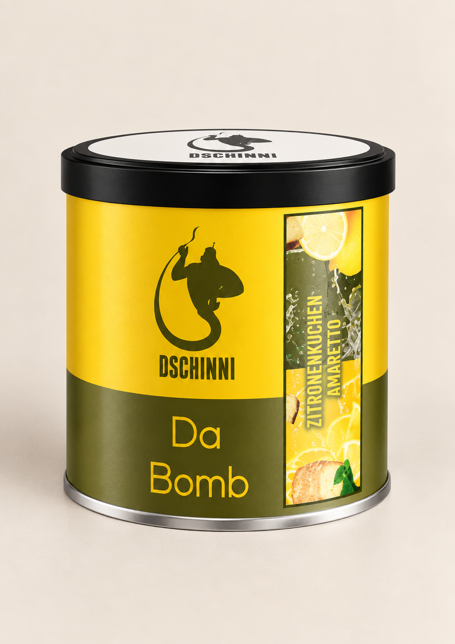 Da Bomb