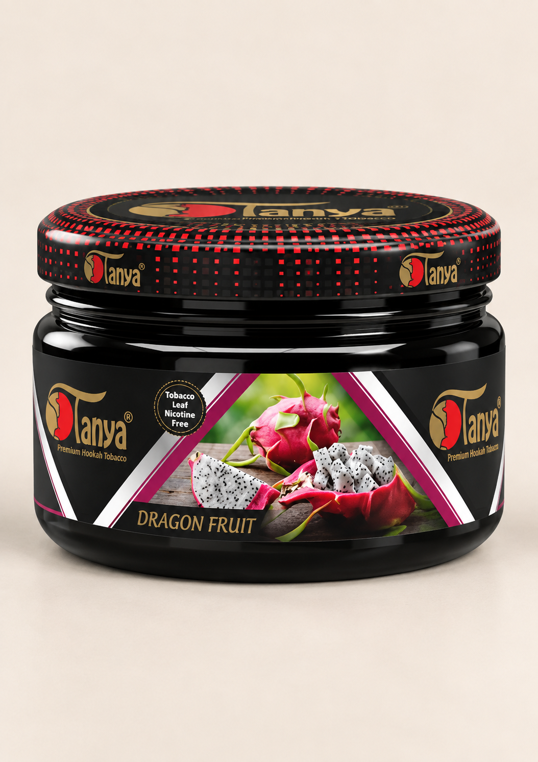 Dragonfruit Lush
