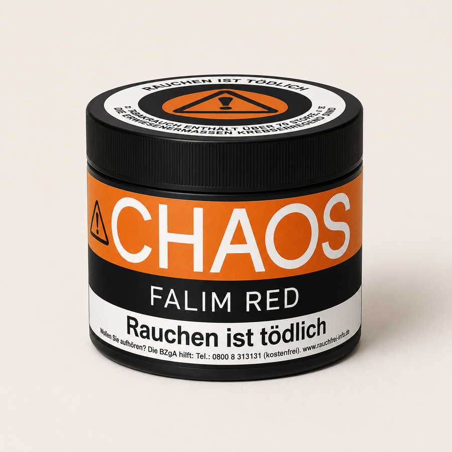 Falim Red