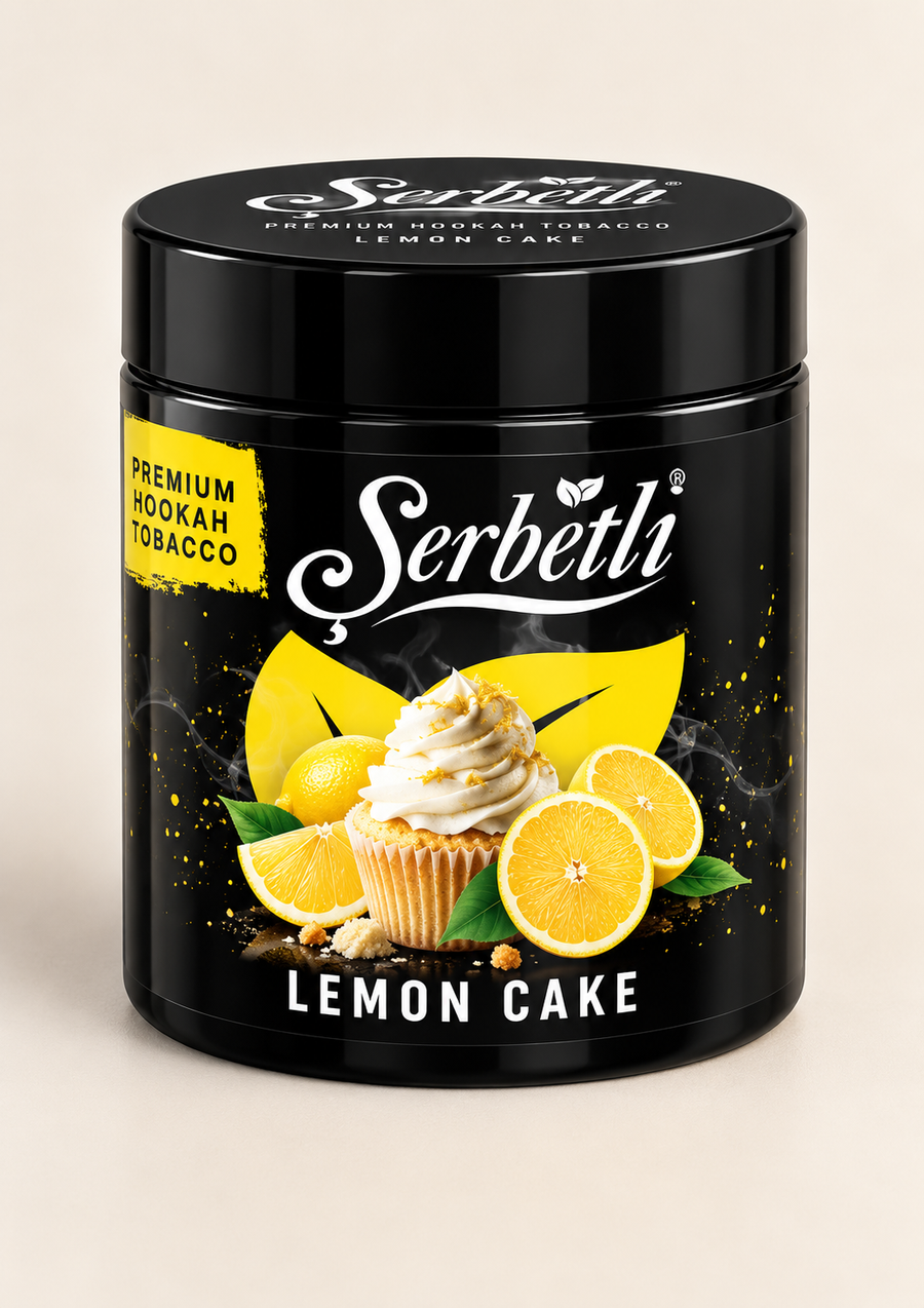 Lemon Cake