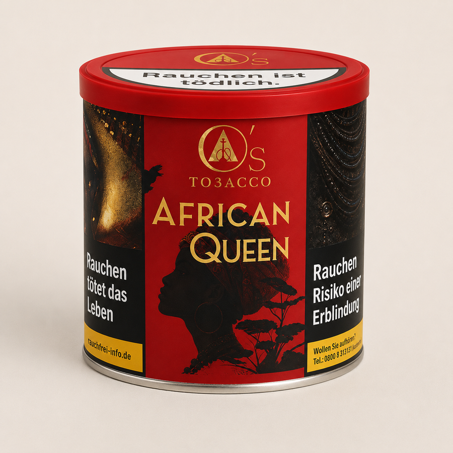 African Queen