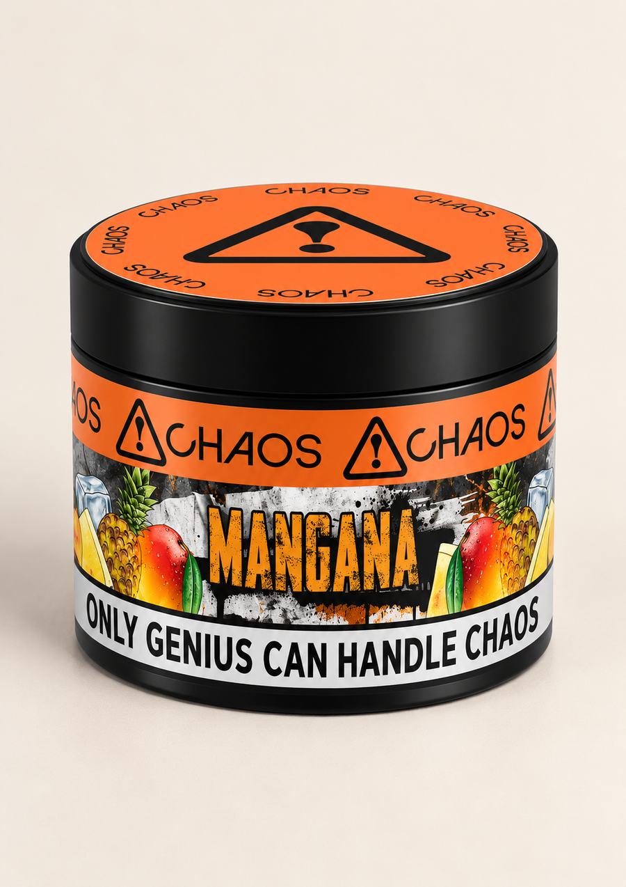 Mangana