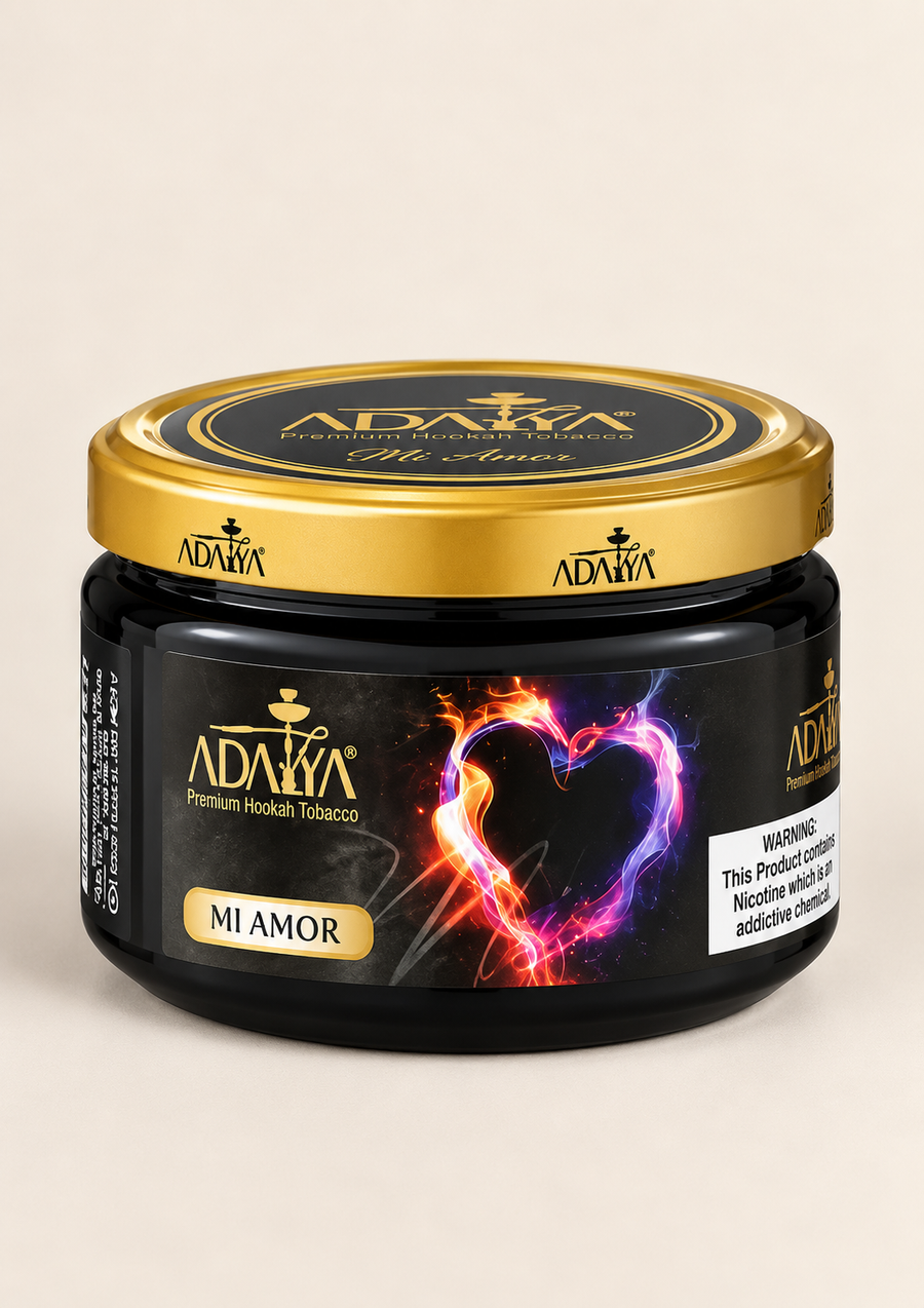 Mi Amore