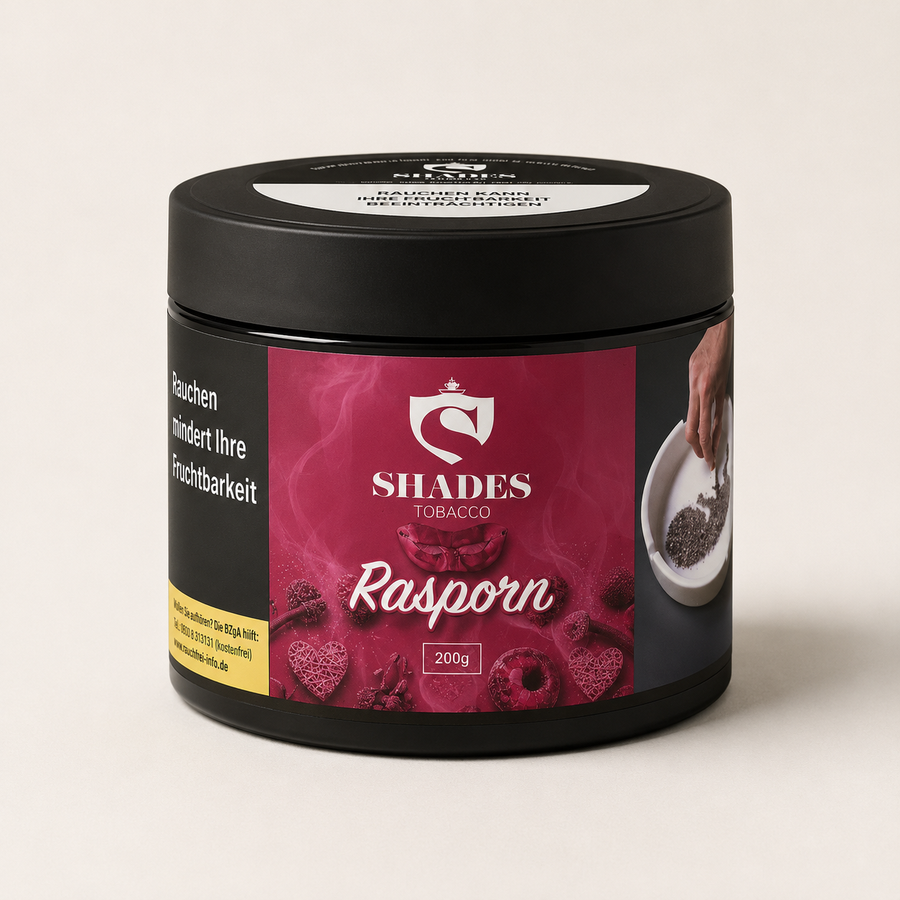 Rasporn