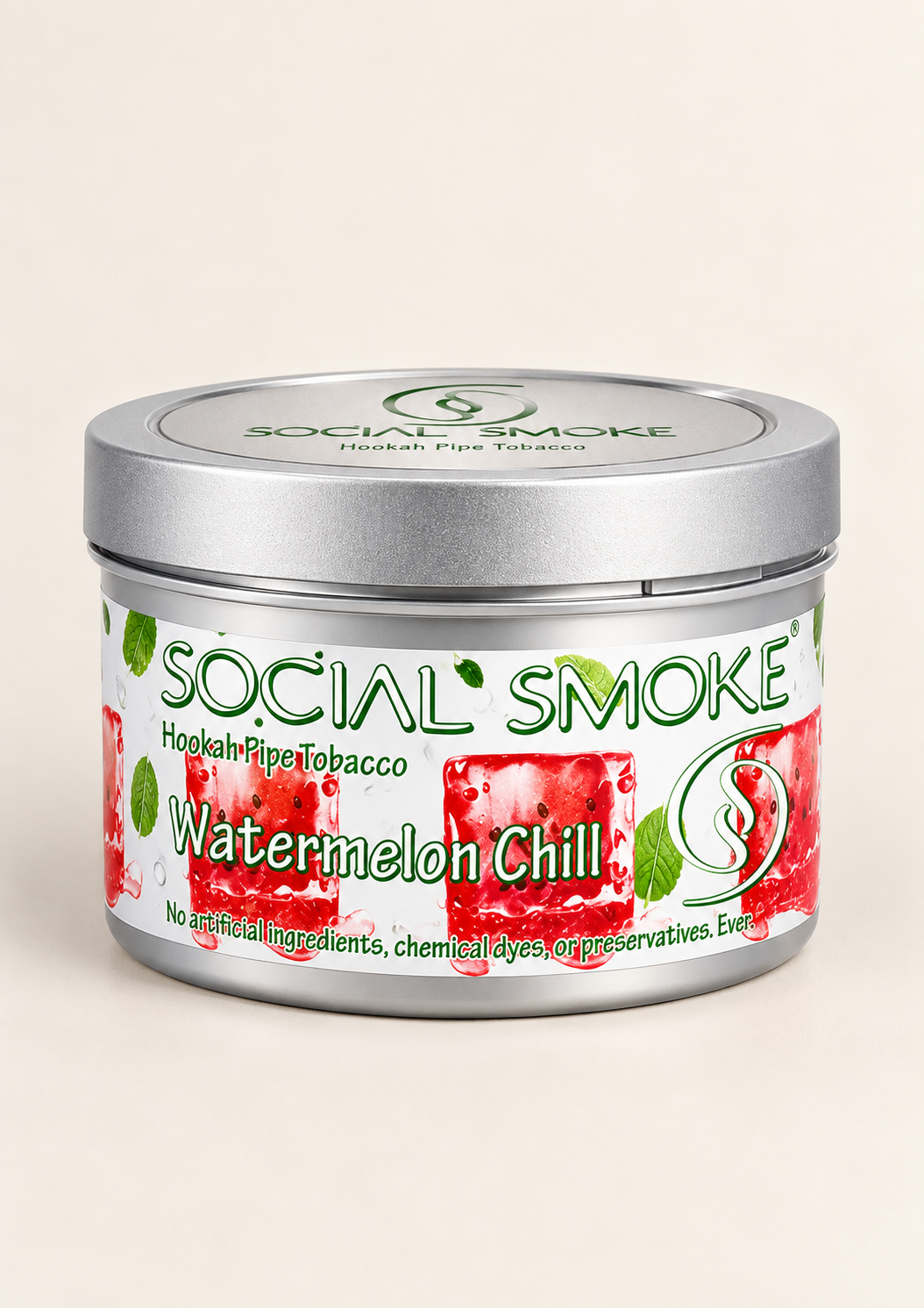 Watermelon Chill