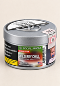 Wildberry Chill